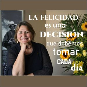 La Felicidad-min